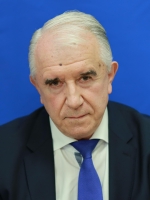 DURBACĂ Eugen